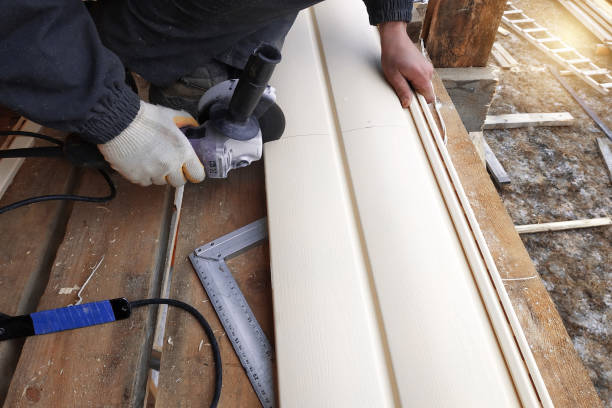 Best Engineered Wood Siding  in Romney, WV